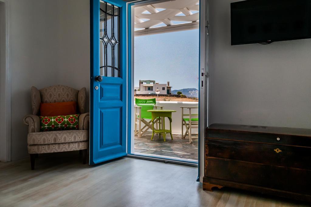 Eiriana Luxury Suites Plaka  Exterior foto