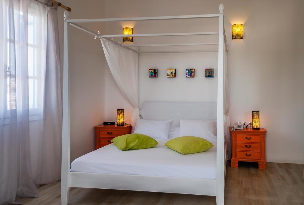 Eiriana Luxury Suites Plaka  Exterior foto