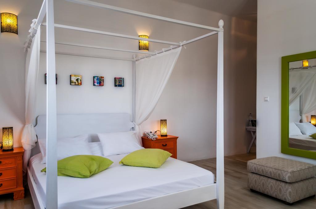 Eiriana Luxury Suites Plaka  Exterior foto