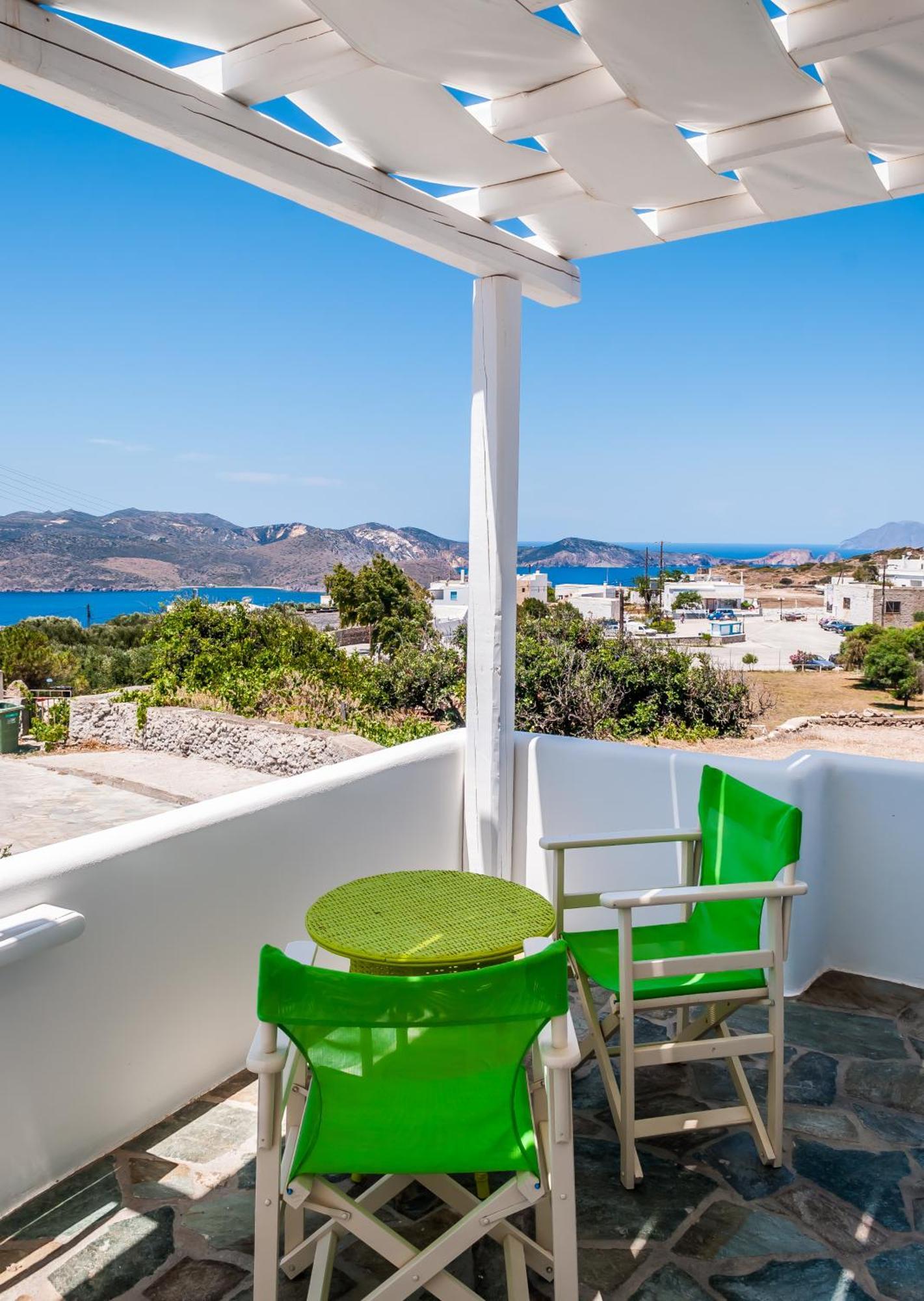 Eiriana Luxury Suites Plaka  Exterior foto