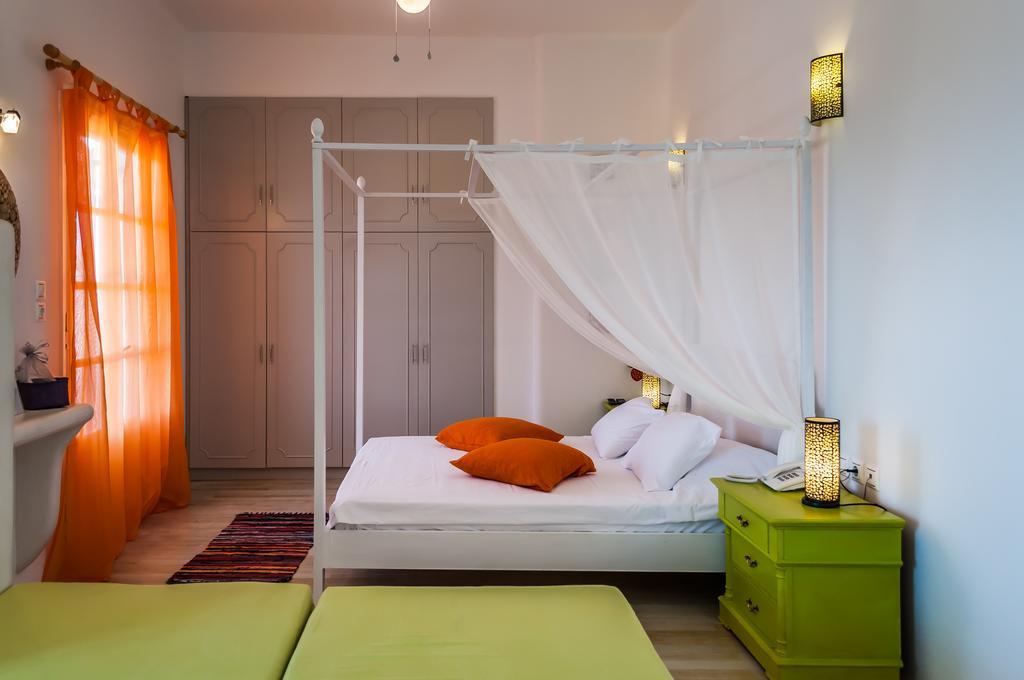 Eiriana Luxury Suites Plaka  Exterior foto