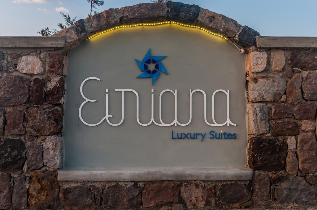 Eiriana Luxury Suites Plaka  Exterior foto