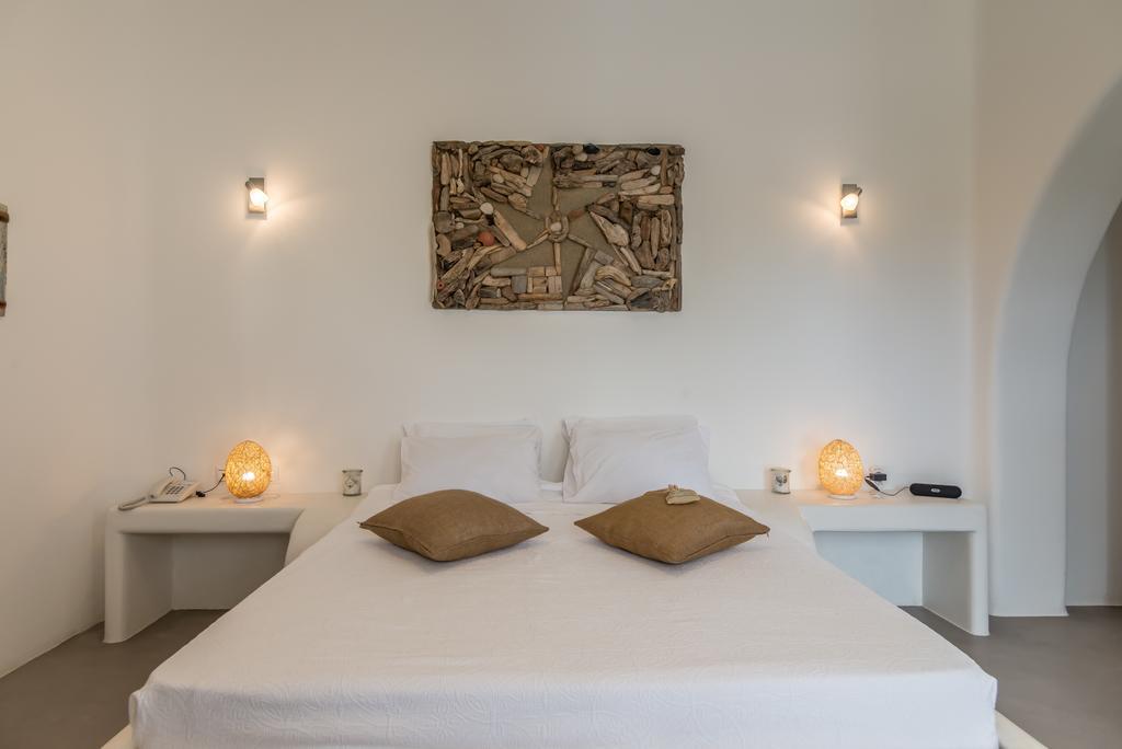 Eiriana Luxury Suites Plaka  Exterior foto