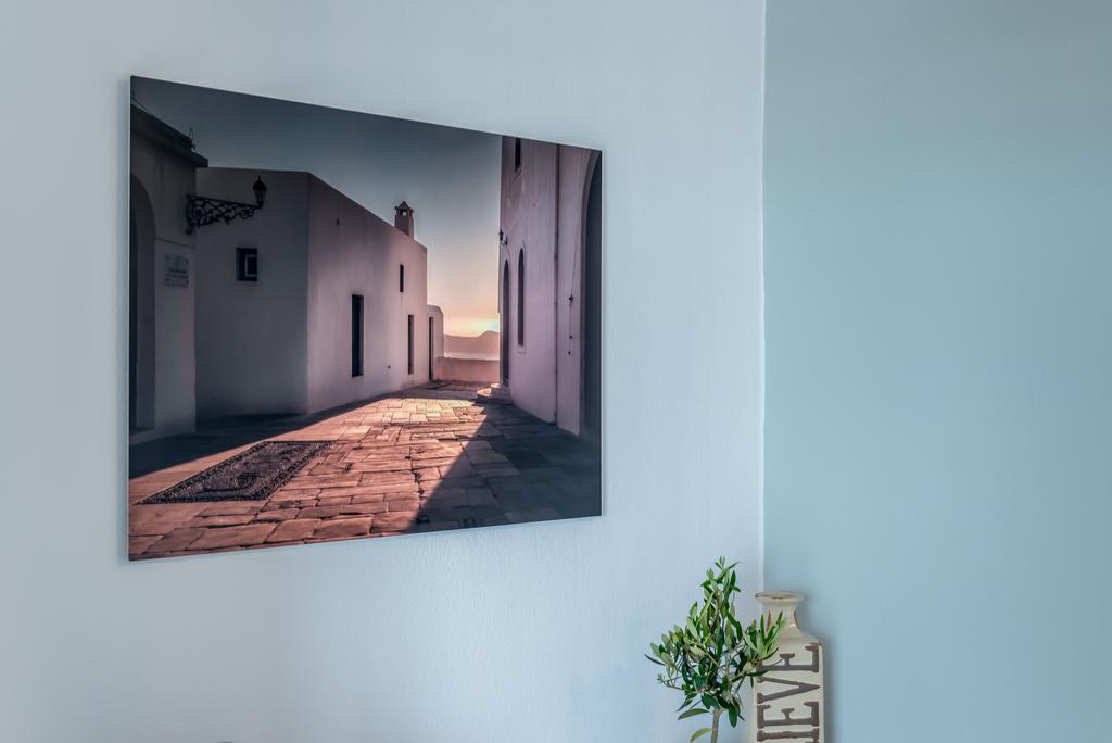 Eiriana Luxury Suites Plaka  Exterior foto