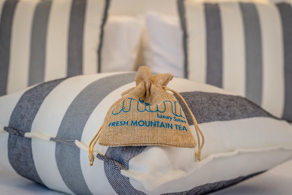 Eiriana Luxury Suites Plaka  Exterior foto