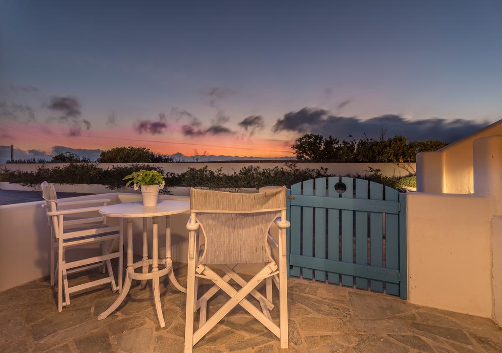 Eiriana Luxury Suites Plaka  Exterior foto