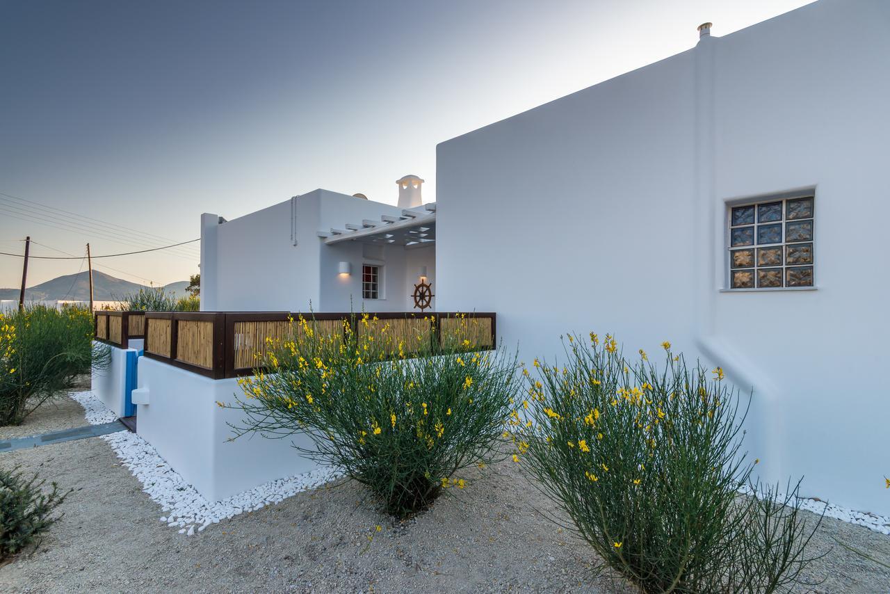 Eiriana Luxury Suites Plaka  Exterior foto