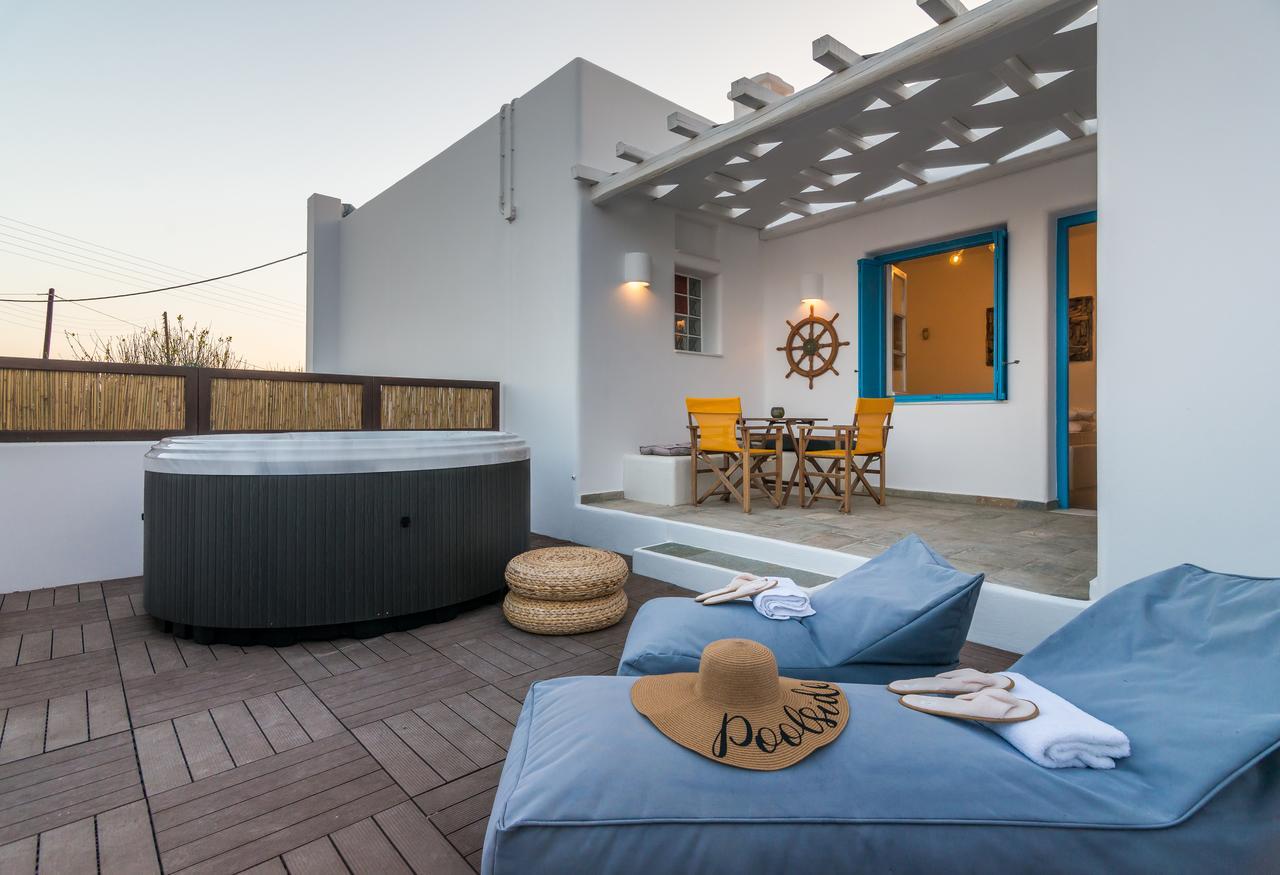 Eiriana Luxury Suites Plaka  Exterior foto