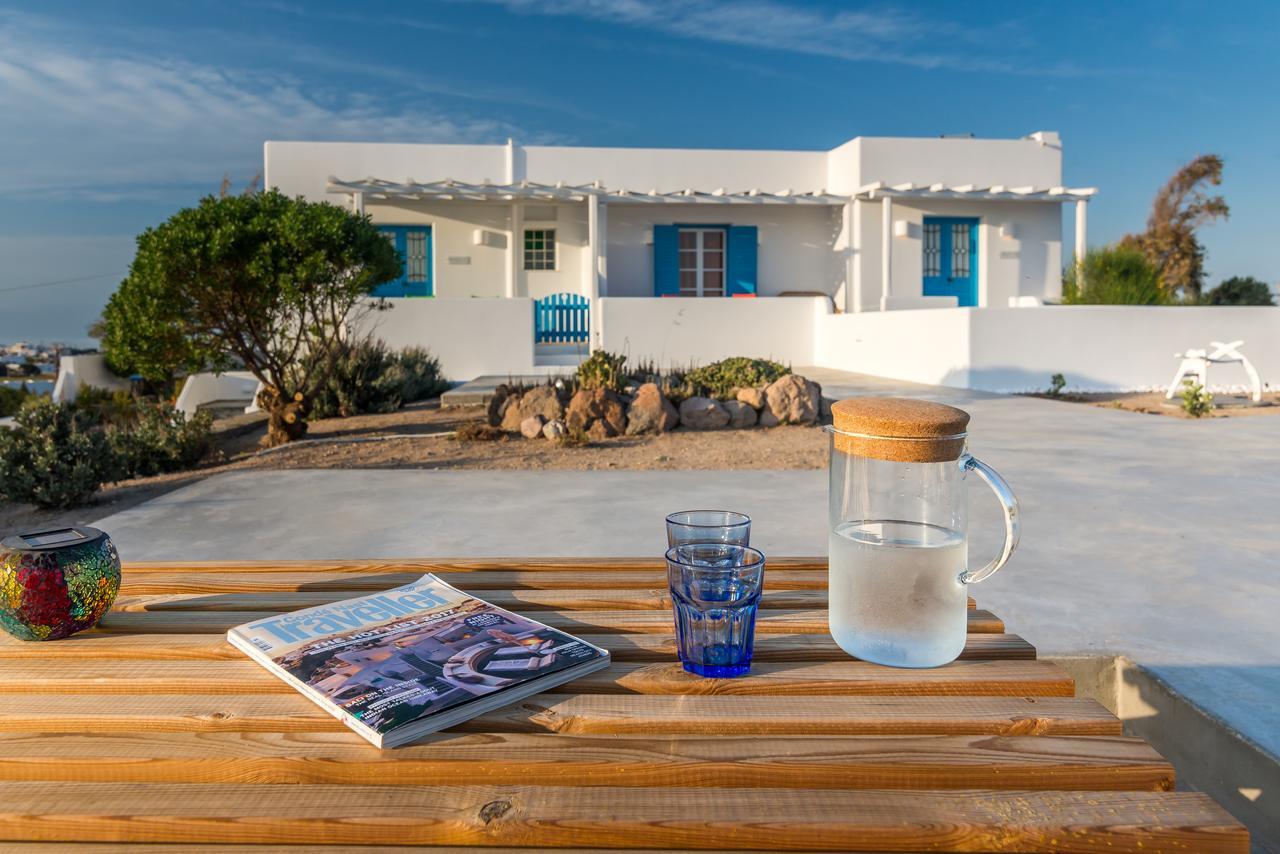 Eiriana Luxury Suites Plaka  Exterior foto