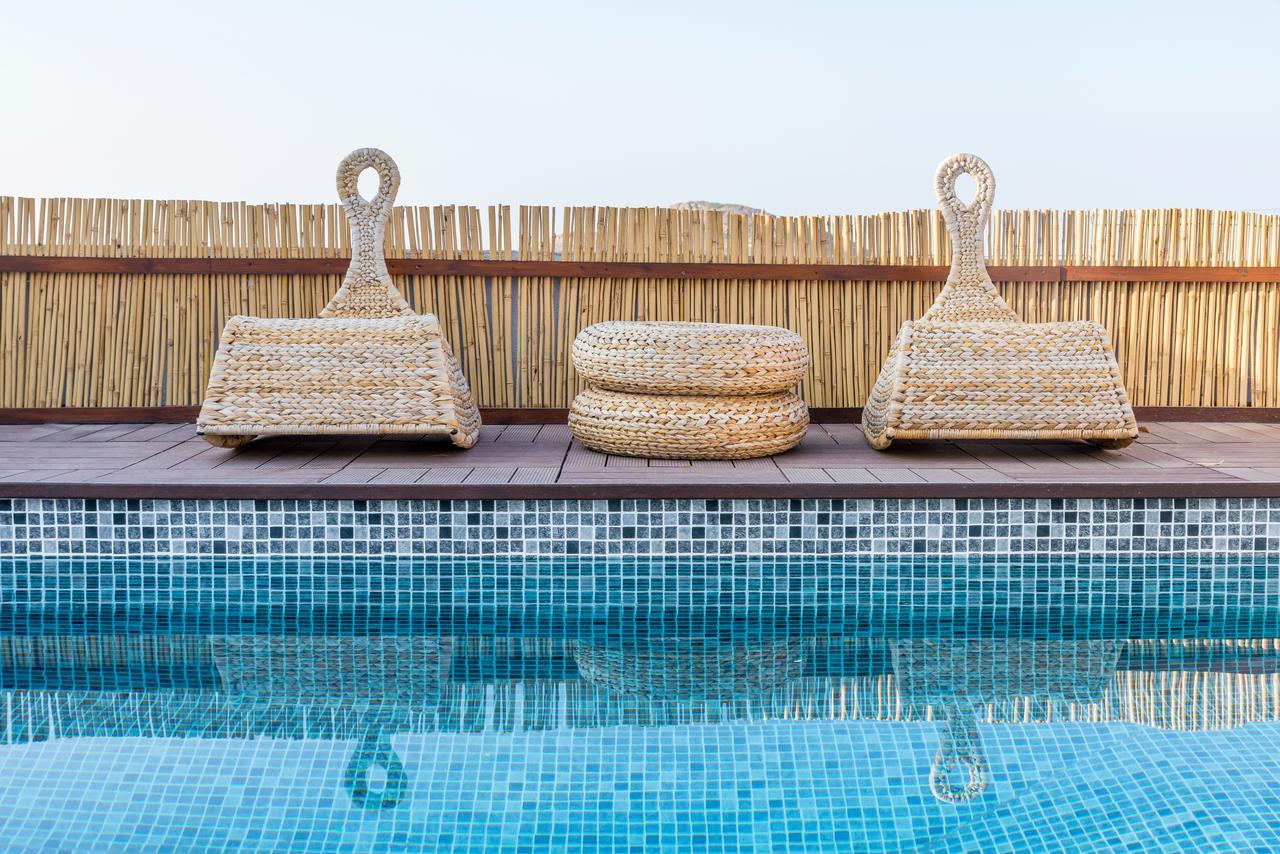 Eiriana Luxury Suites Plaka  Exterior foto