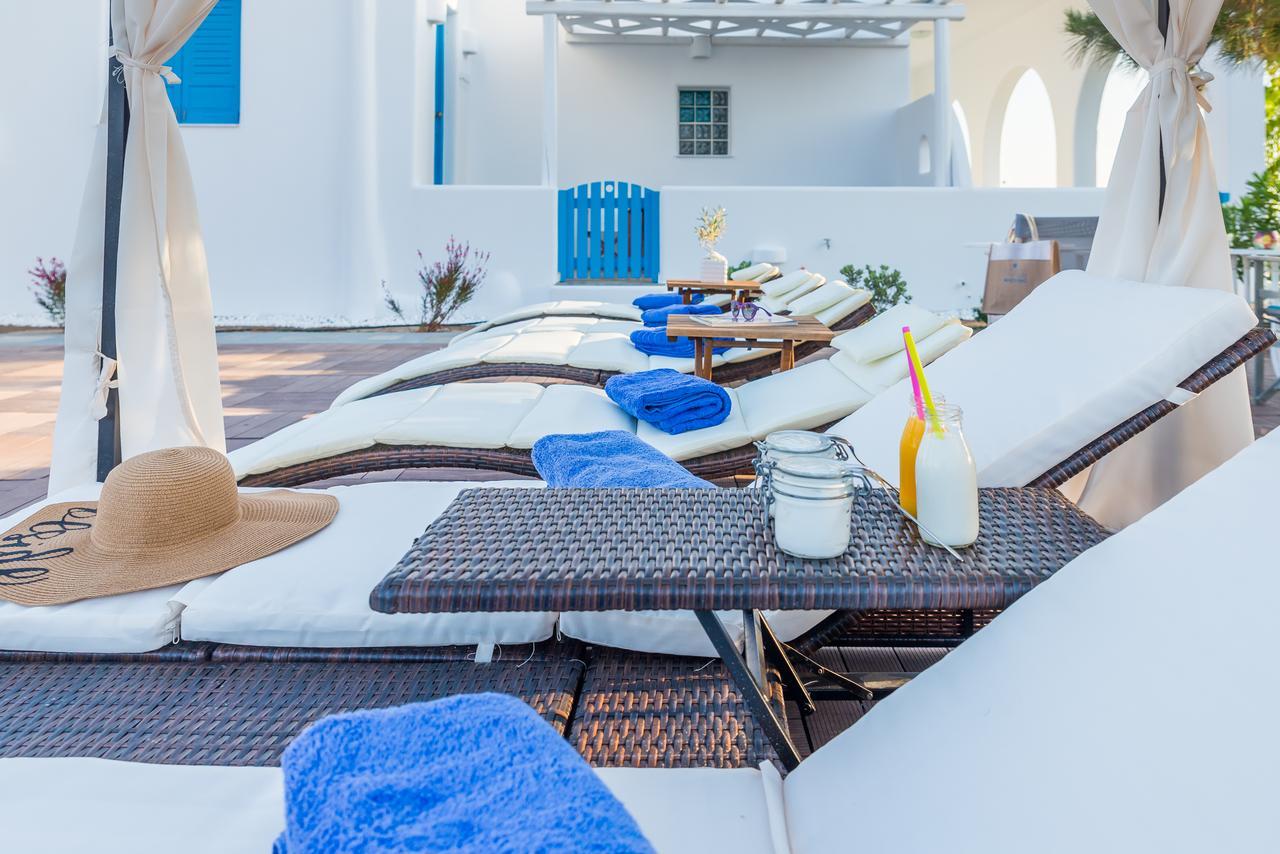 Eiriana Luxury Suites Plaka  Exterior foto