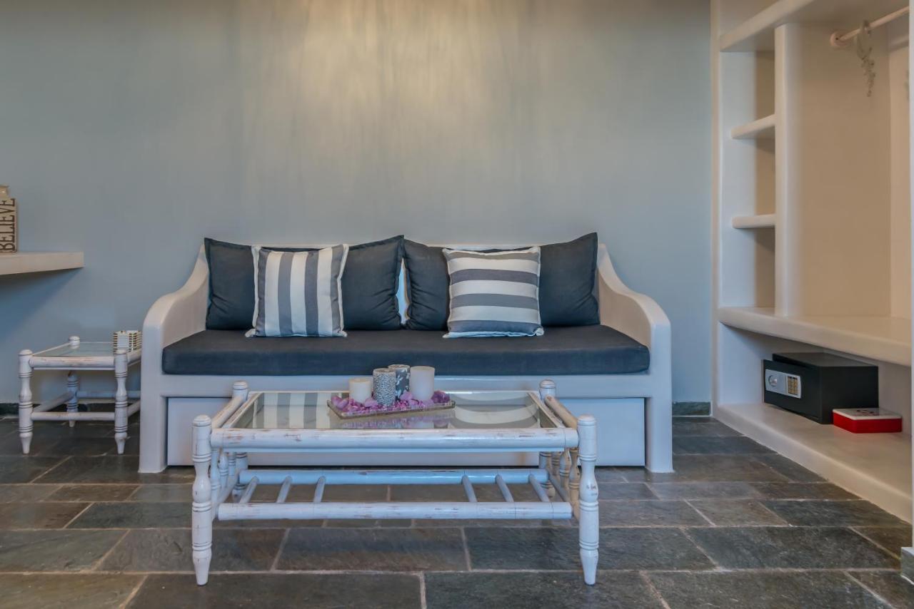 Eiriana Luxury Suites Plaka  Exterior foto